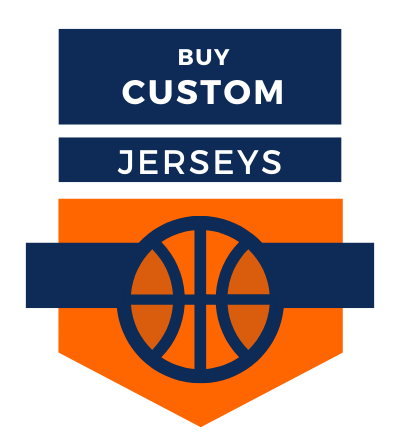 Buy Custom Jerseys | #1 Custom Jersey Shop